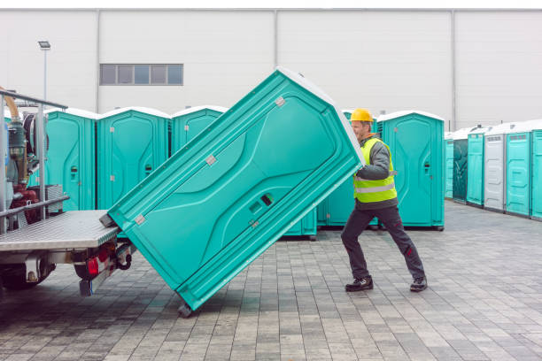 Best Sanitation services for porta potties  in South Hill, NY