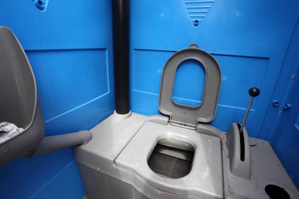 Professional porta potty rental in South Hill, NY