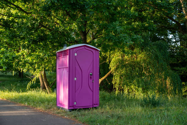Professional porta potty rental in South Hill, NY
