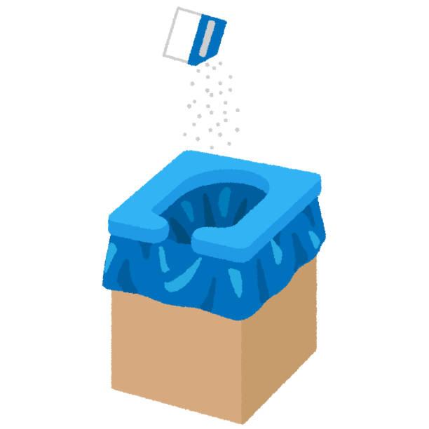 Portable Toilet Options We Offer in South Hill, NY
