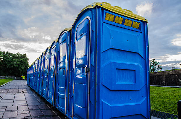 Best Porta potty rental near me  in South Hill, NY