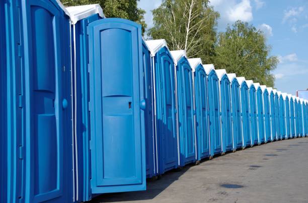 Porta potty services near me in South Hill, NY